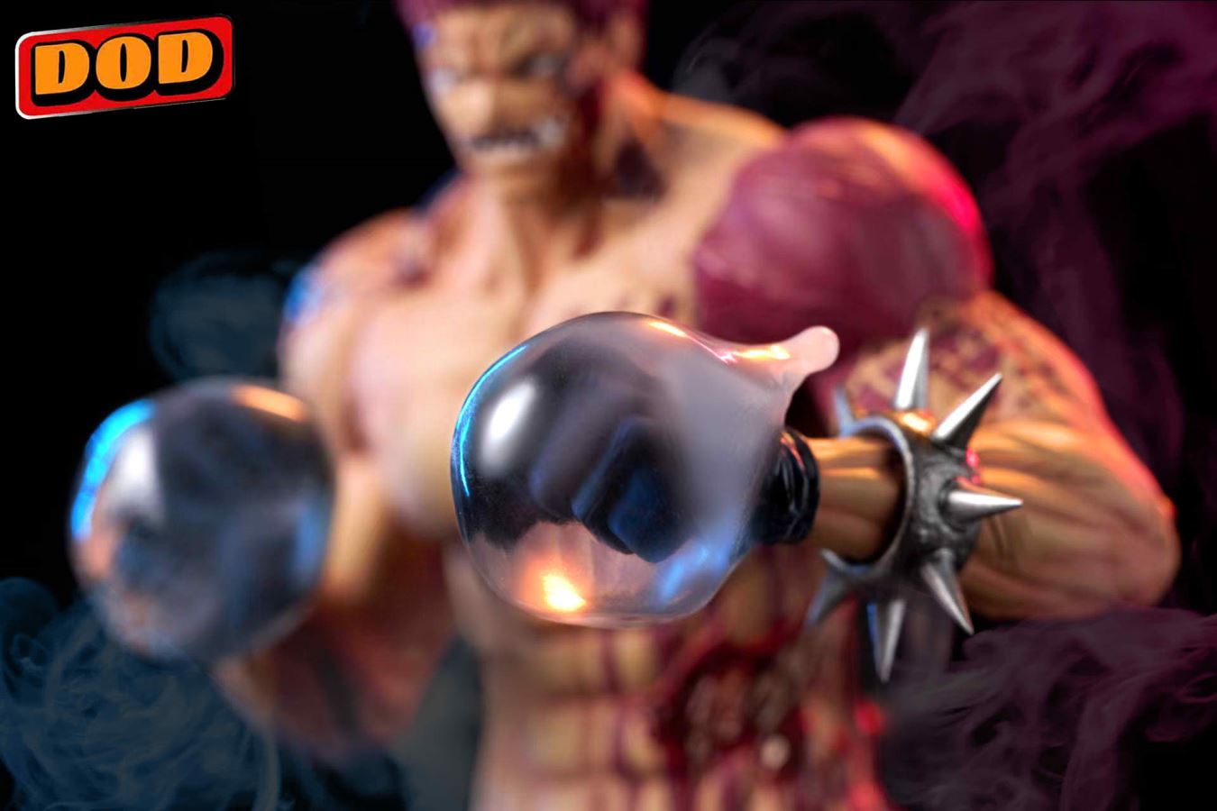 Katakuri - One Piece