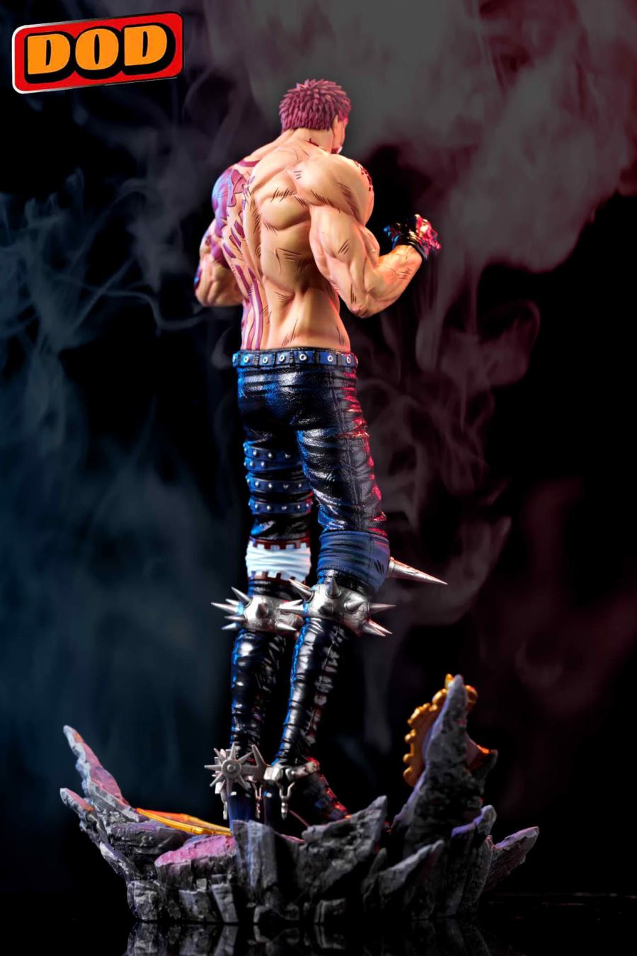 Katakuri - One Piece