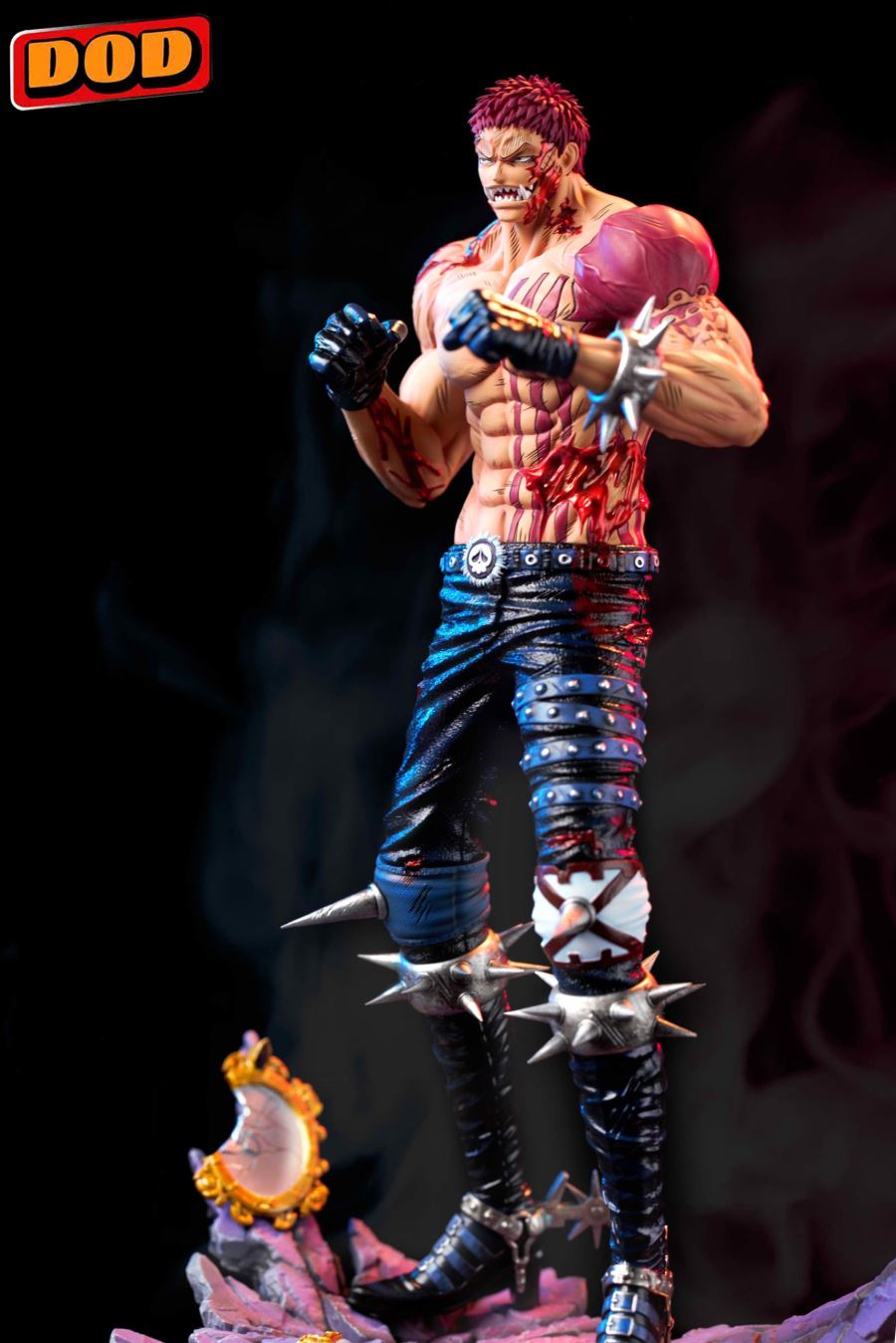 Katakuri - One Piece