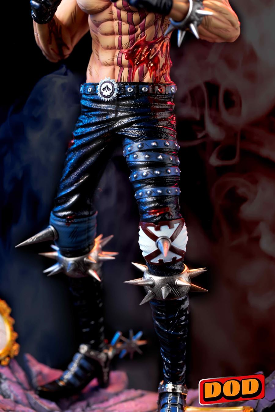 Katakuri - One Piece