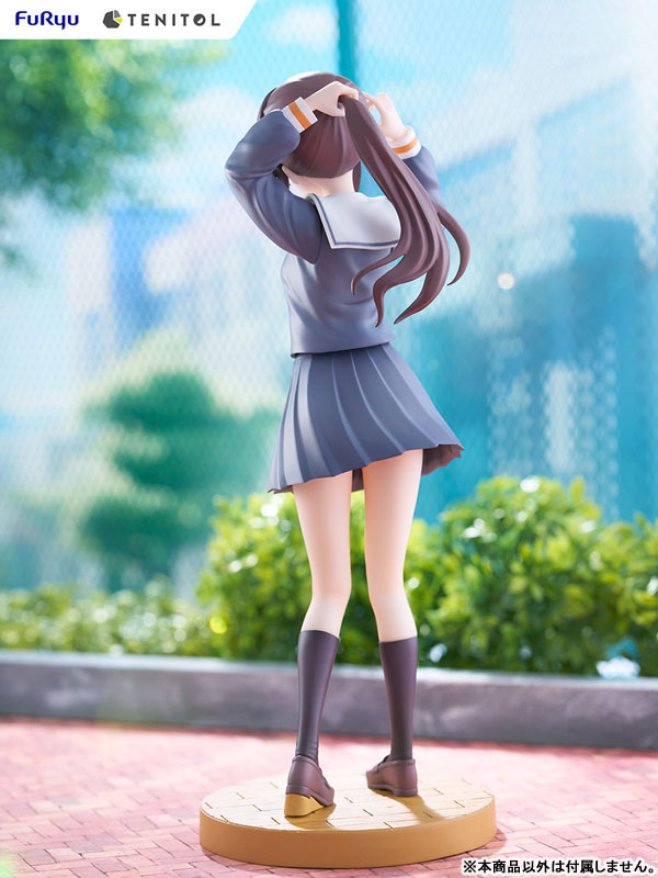 TENITOL Sasaki to Pichan Otonari-san