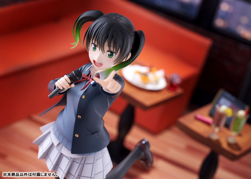 Love Live! Nijigasaki High School Idol Club Yu Takasaki 1/7