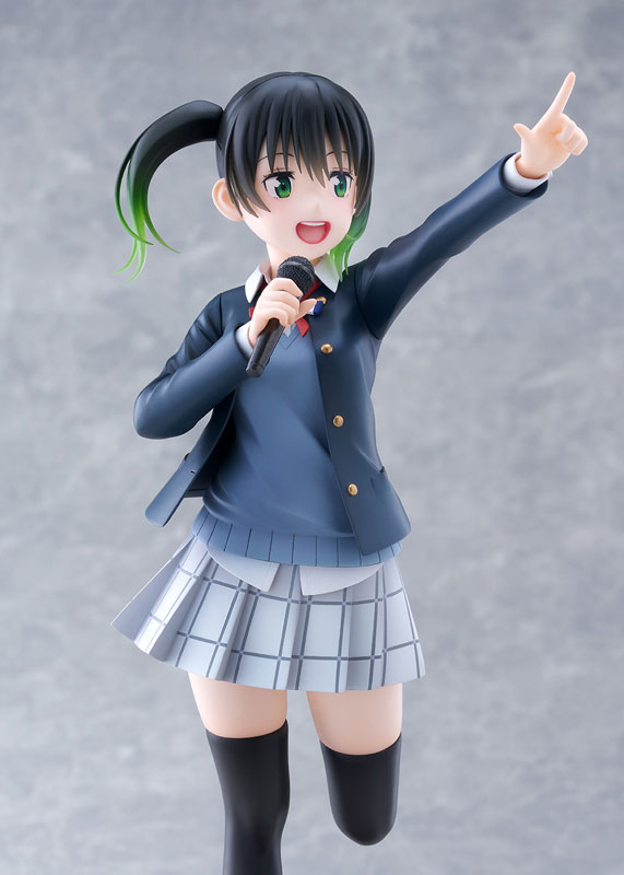 Love Live! Nijigasaki High School Idol Club Yu Takasaki 1/7