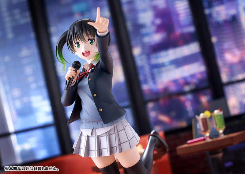 Love Live! Nijigasaki High School Idol Club Yu Takasaki 1/7