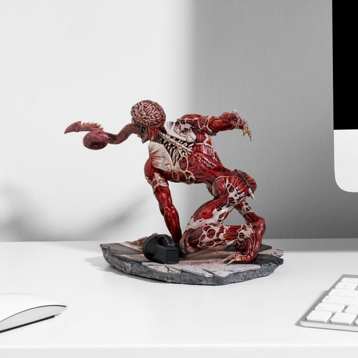 LICKER - Resident Evil