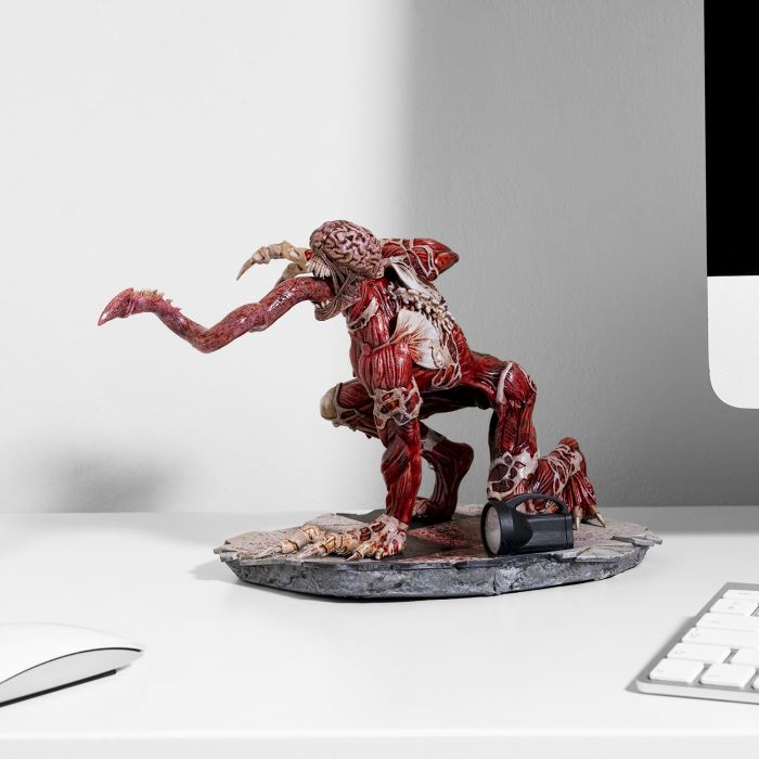 LICKER - Resident Evil