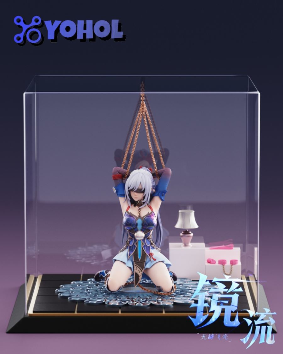 YOHOL Studio - Honkai: Star Rail Jingliu