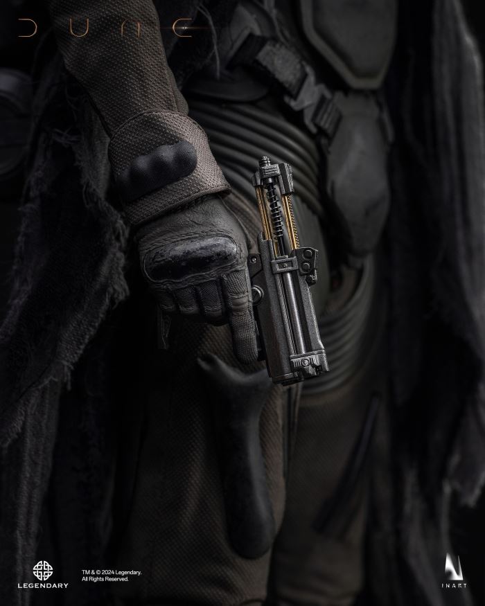 Paul Atreides - Dune (Standard Version) 1/6