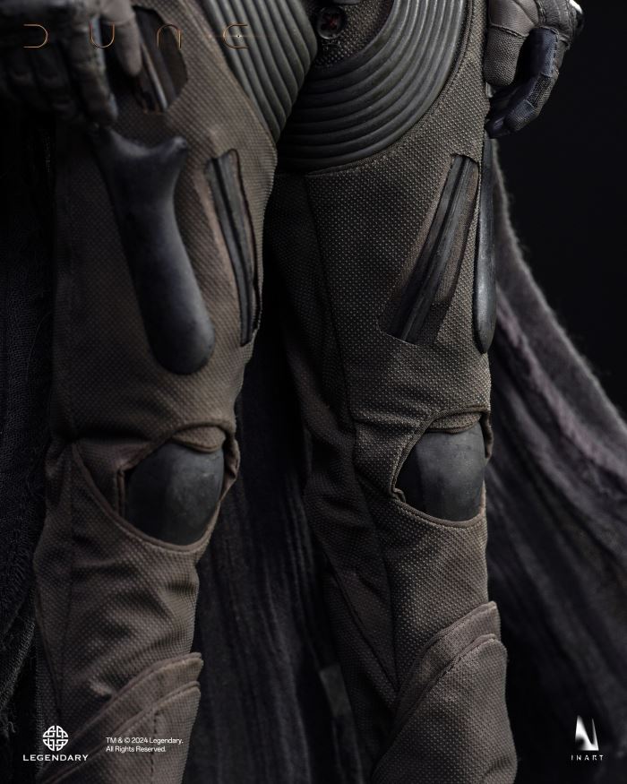 Paul Atreides - Dune (Standard Version) 1/6