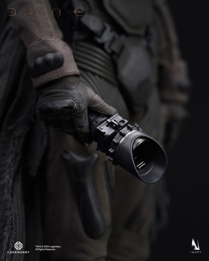 Paul Atreides - Dune (Standard Version) 1/6