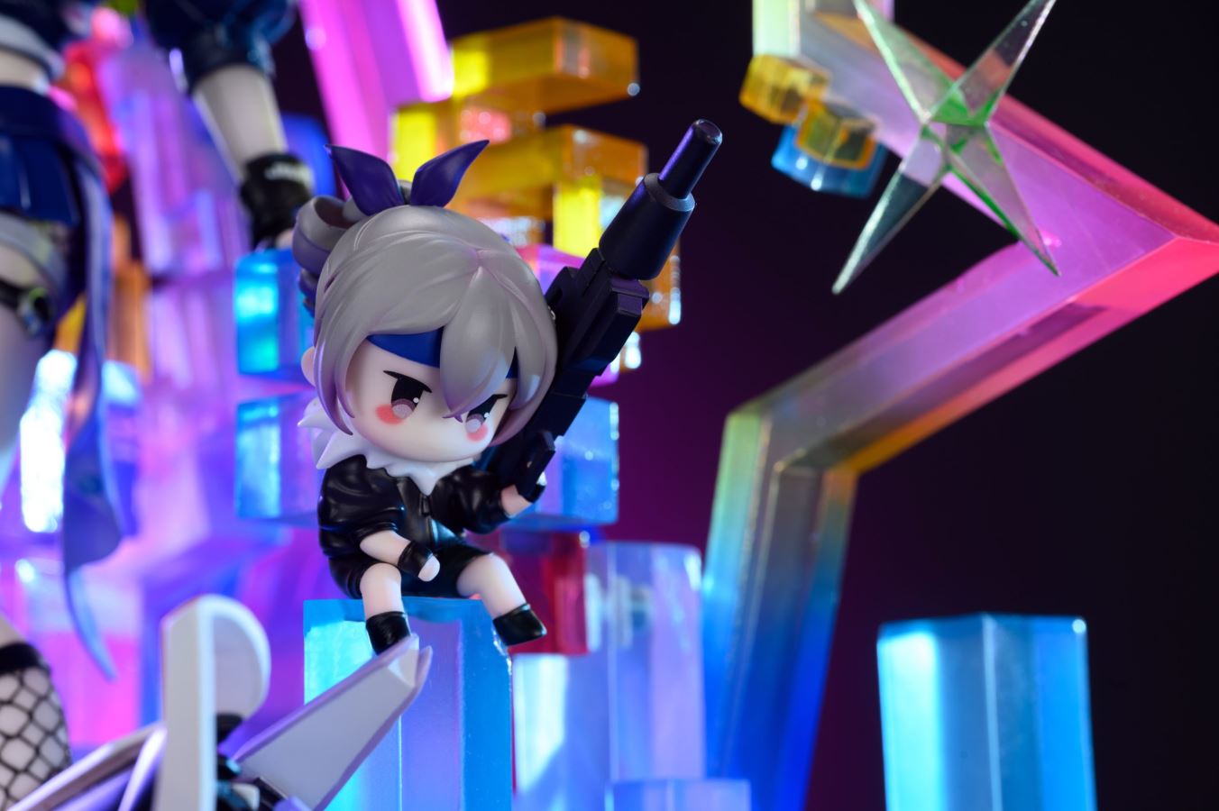 Silver Wolf - Honkai: Star Rail