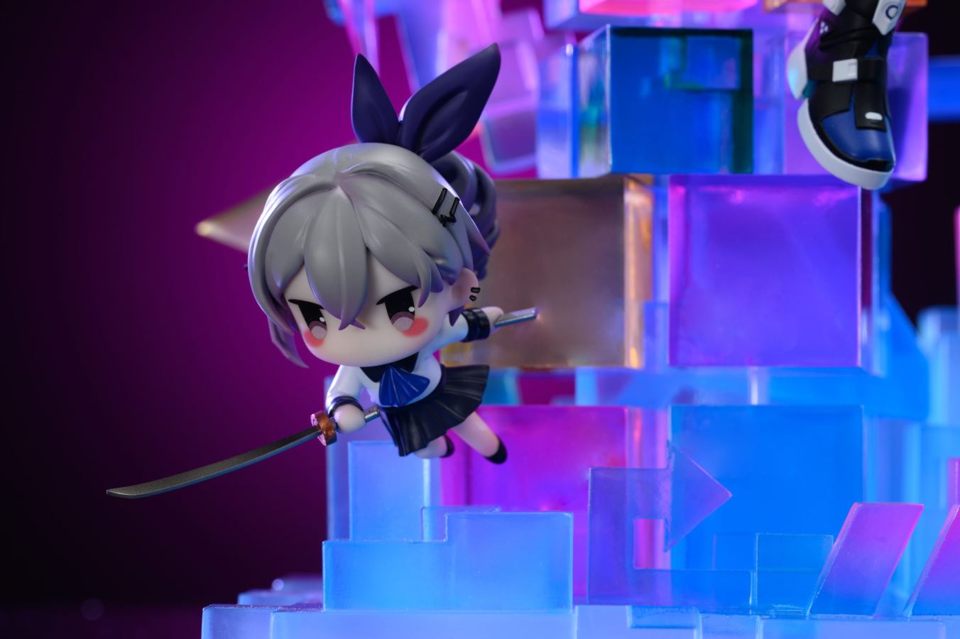 Silver Wolf - Honkai: Star Rail