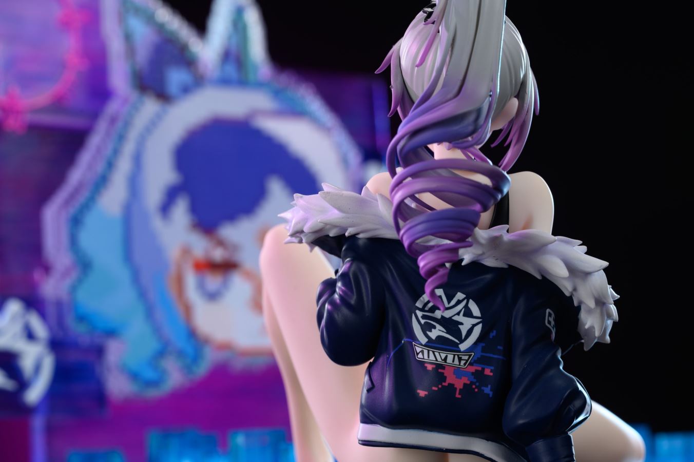 Silver Wolf - Honkai: Star Rail