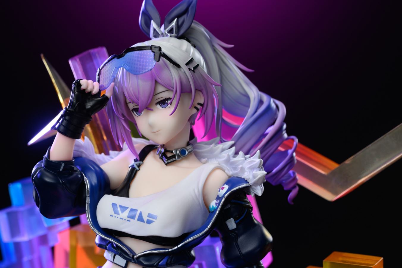 Silver Wolf - Honkai: Star Rail