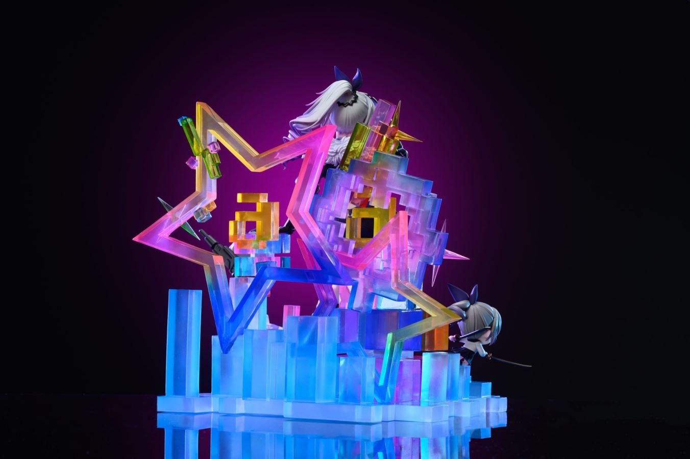 Silver Wolf - Honkai: Star Rail