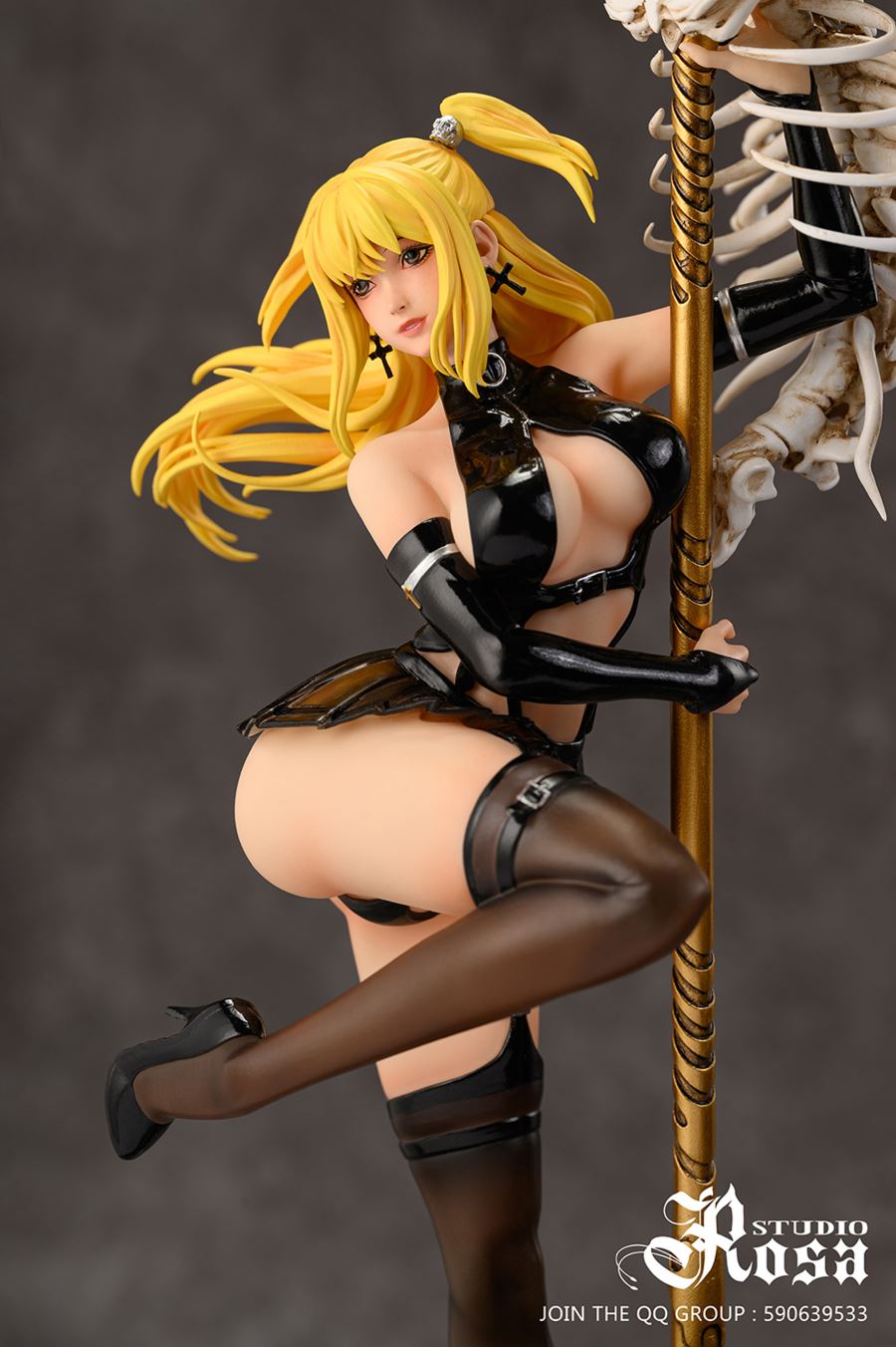 Misa Amane - Death Note