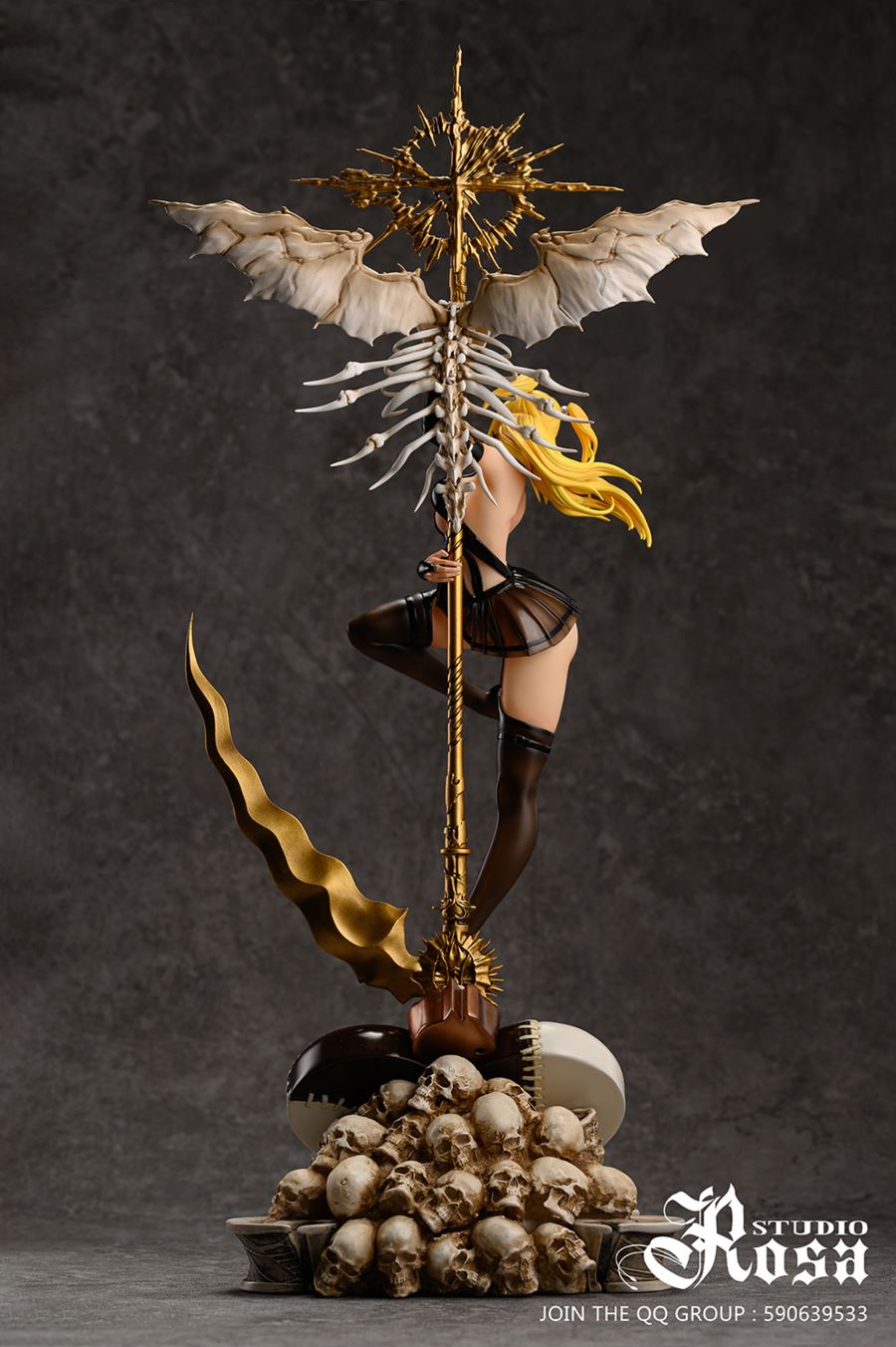 Misa Amane - Death Note