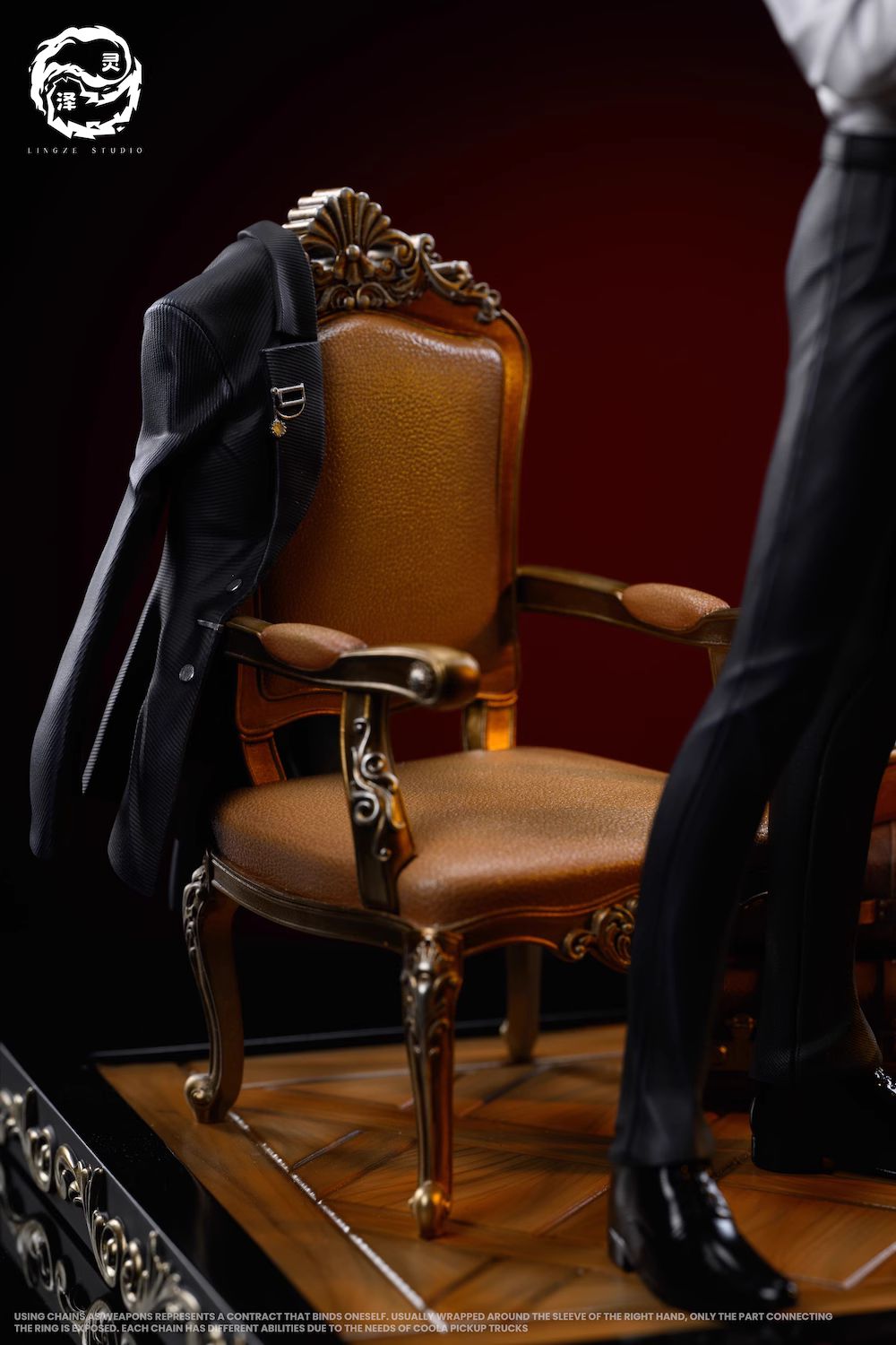 Kurapika - HUNTER×HUNTER