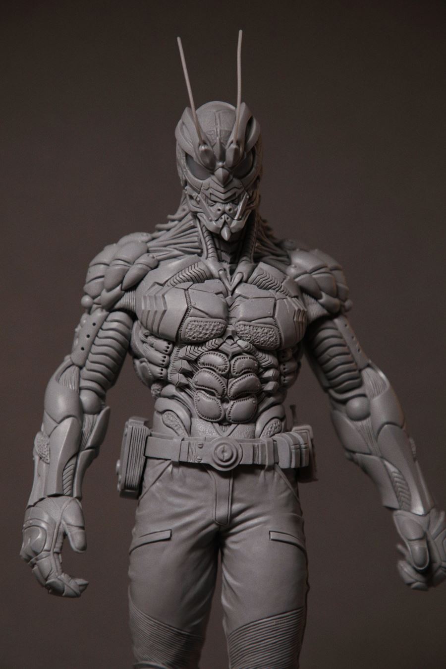 EAST&WEST Studio - Kamen Rider PUHITA-00