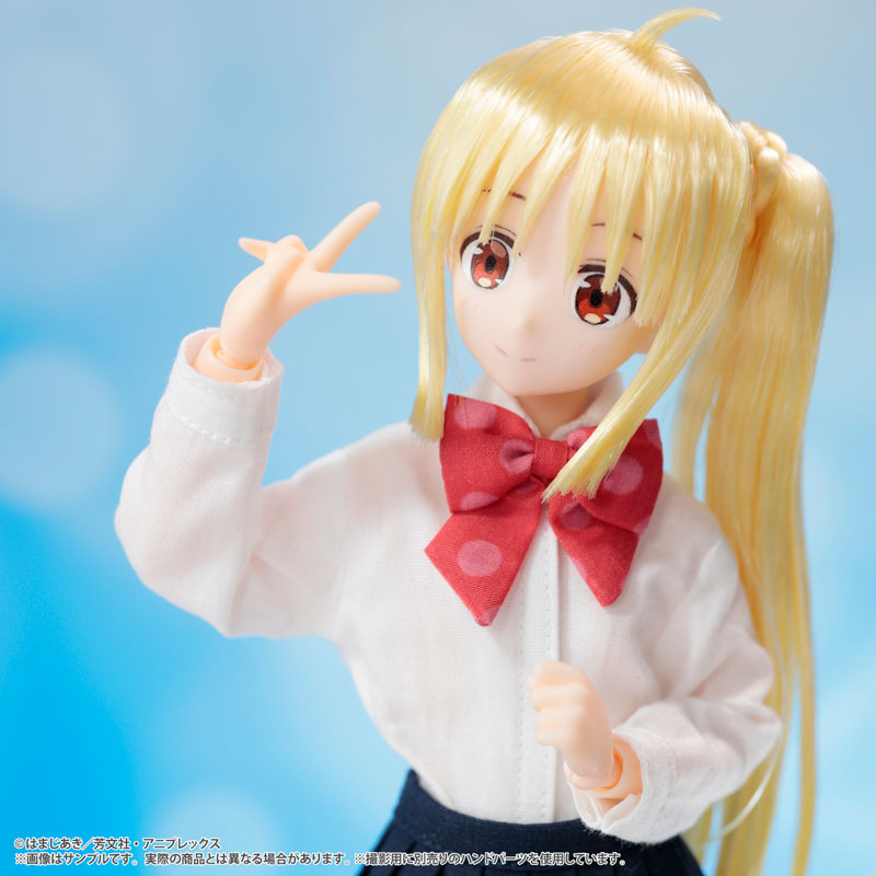 Pure Neemo Character Series No.161 BOCCHI THE ROCK! Nijika Ijichi 1/6