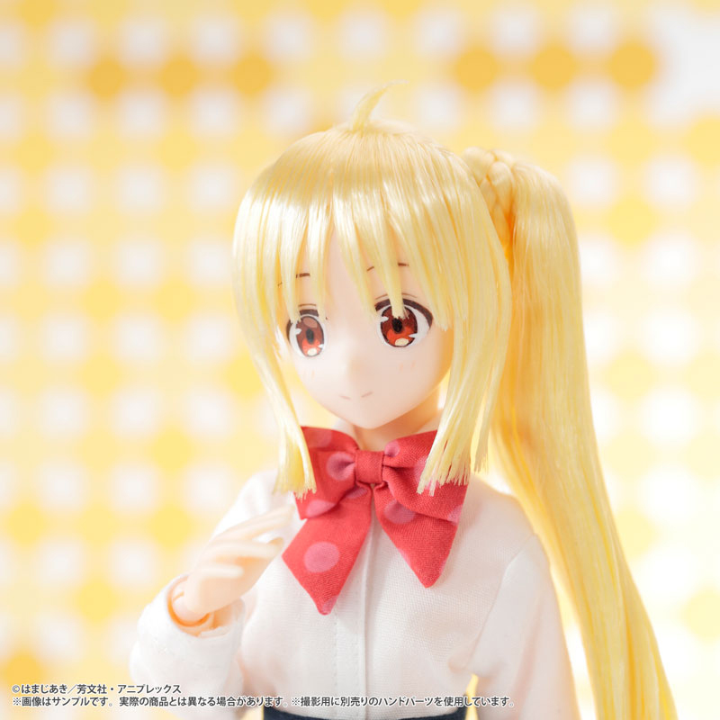 Pure Neemo Character Series No.161 BOCCHI THE ROCK! Nijika Ijichi 1/6