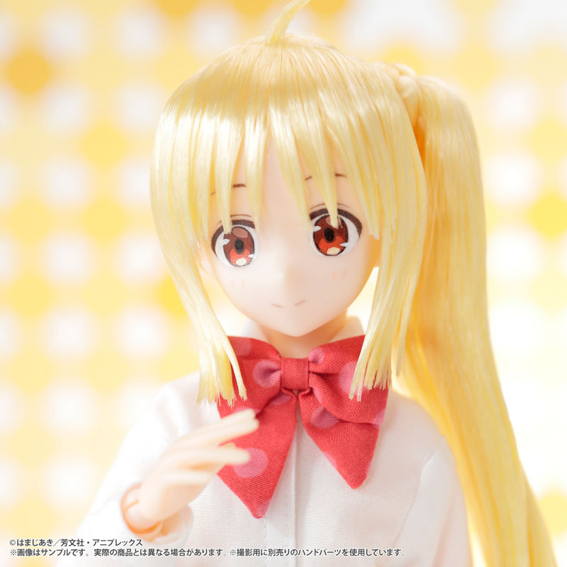 Pure Neemo Character Series No.161 BOCCHI THE ROCK! Nijika Ijichi 1/6