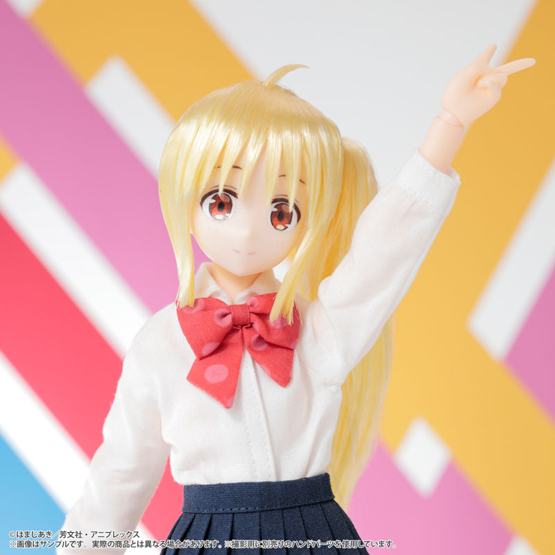 Pure Neemo Character Series No.161 BOCCHI THE ROCK! Nijika Ijichi 1/6