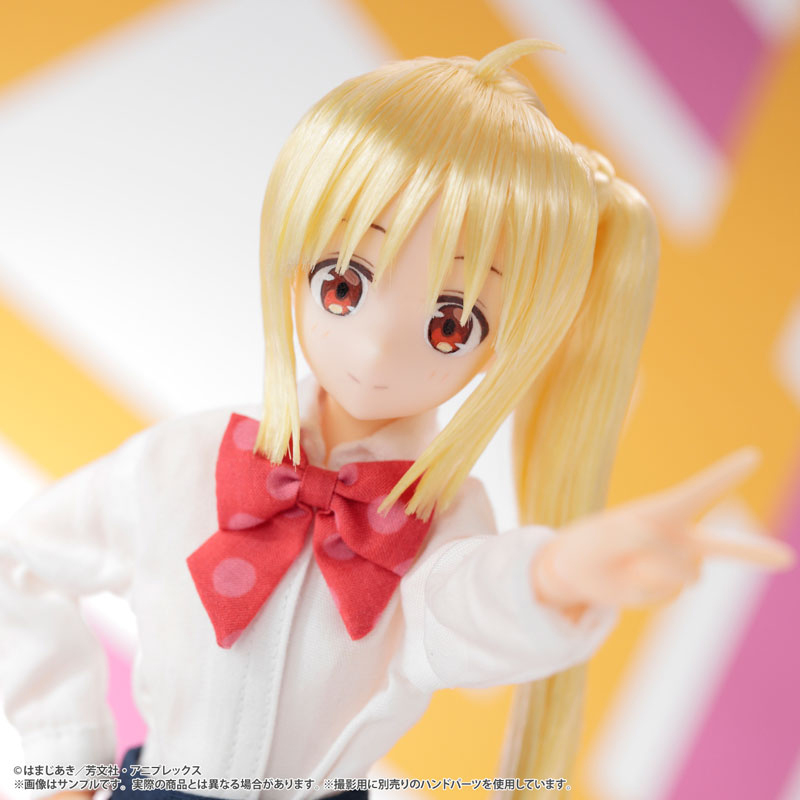Pure Neemo Character Series No.161 BOCCHI THE ROCK! Nijika Ijichi 1/6