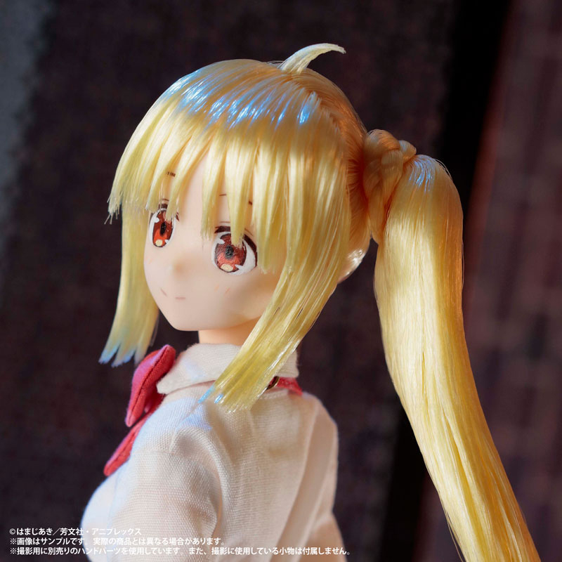 Pure Neemo Character Series No.161 BOCCHI THE ROCK! Nijika Ijichi 1/6