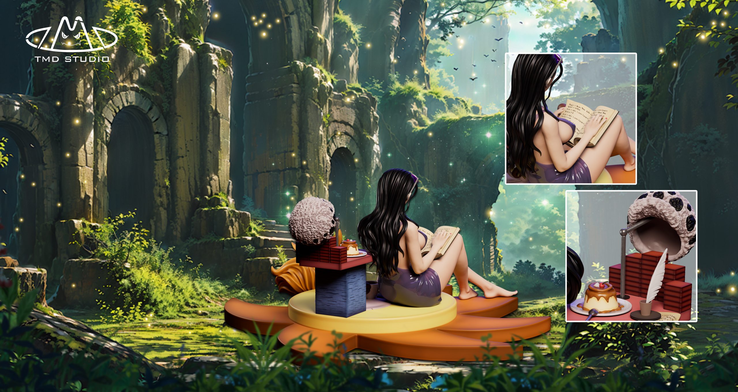 Nico Robin - One Piece