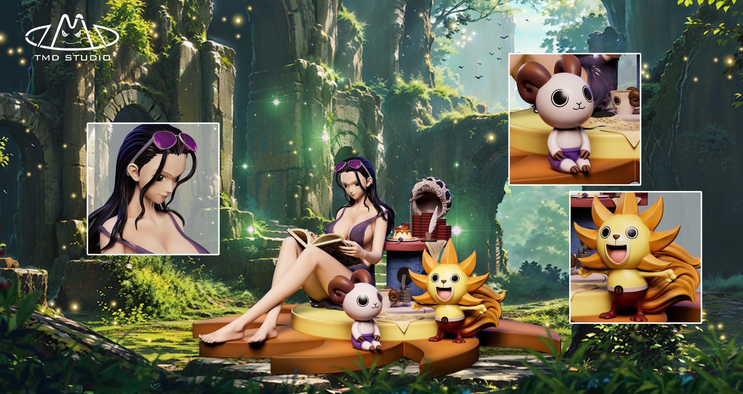 Nico Robin - One Piece