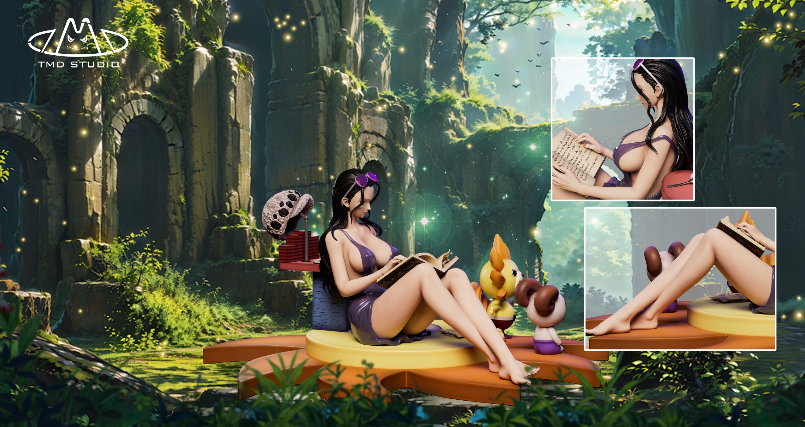 Nico Robin - One Piece