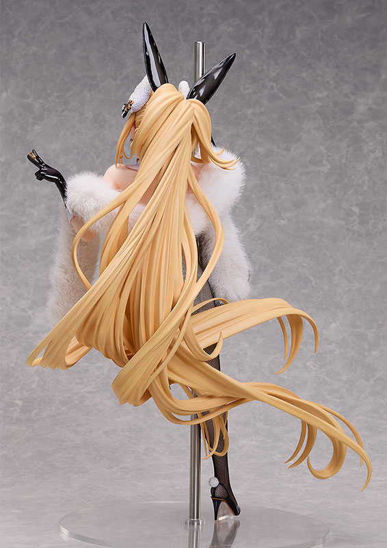 Goddess of Victory: Nikke Rupee: Rabbit Deluxe 1/4