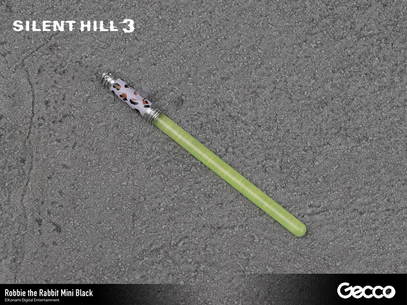 SILENT HILL 3 / Robbie the Rabbit Mini