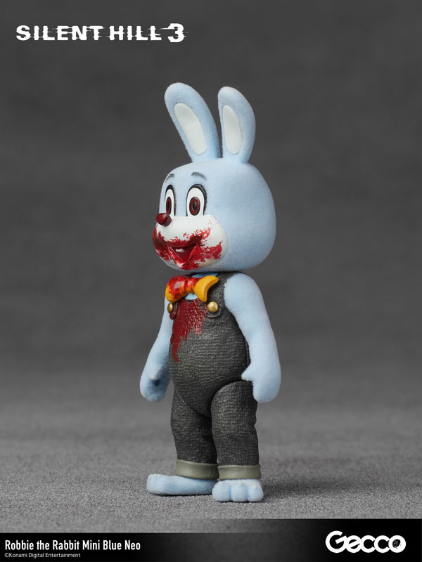 SILENT HILL 3 / Robbie the Rabbit Mini