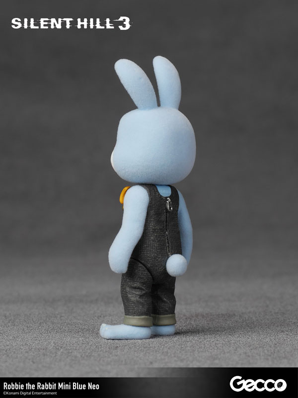 SILENT HILL 3 / Robbie the Rabbit Mini