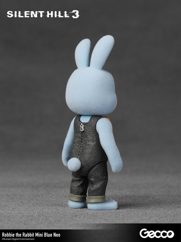 SILENT HILL 3 / Robbie the Rabbit Mini