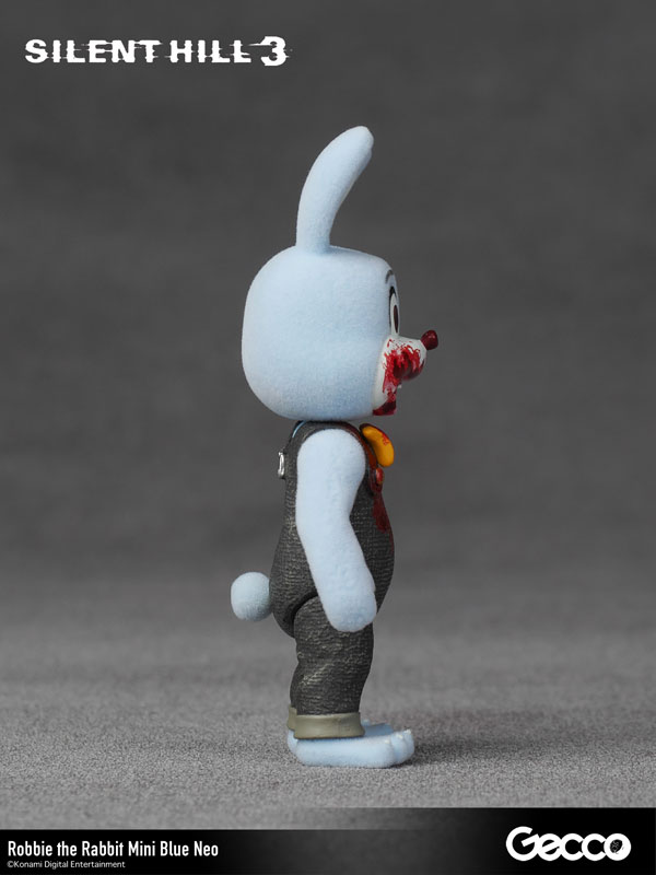 SILENT HILL 3 / Robbie the Rabbit Mini