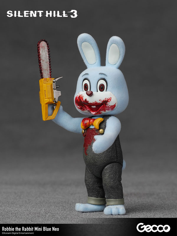 SILENT HILL 3 / Robbie the Rabbit Mini