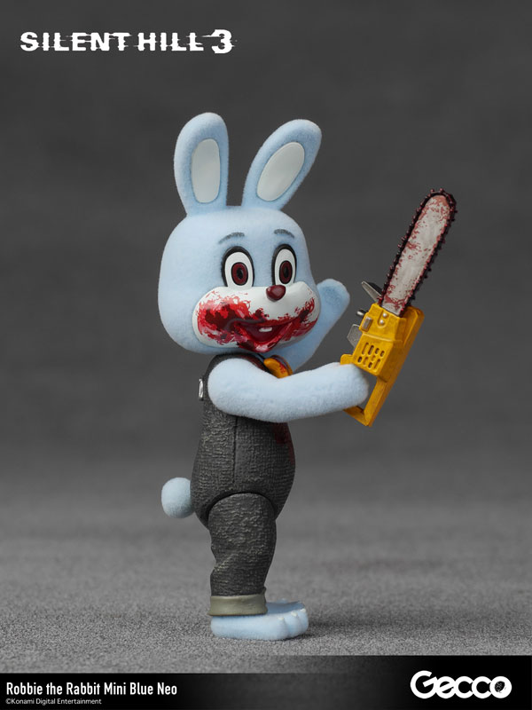 SILENT HILL 3 / Robbie the Rabbit Mini