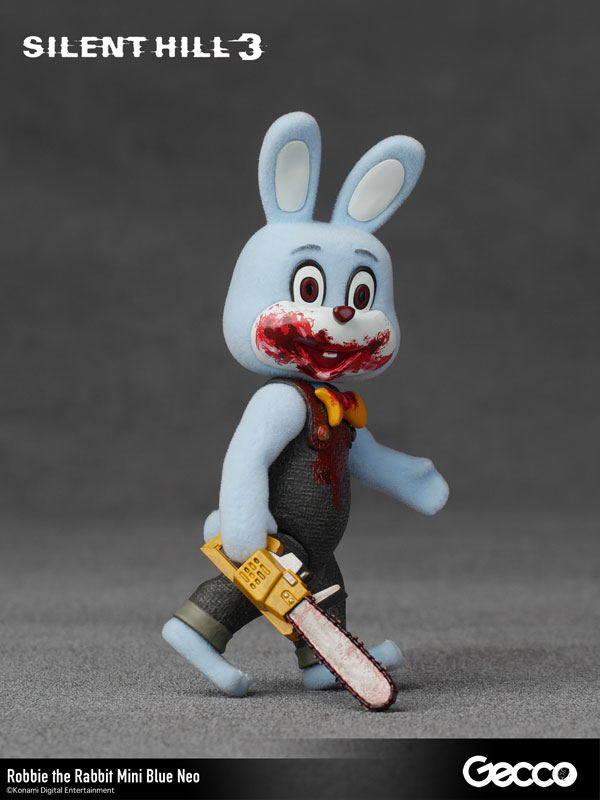 SILENT HILL 3 / Robbie the Rabbit Mini