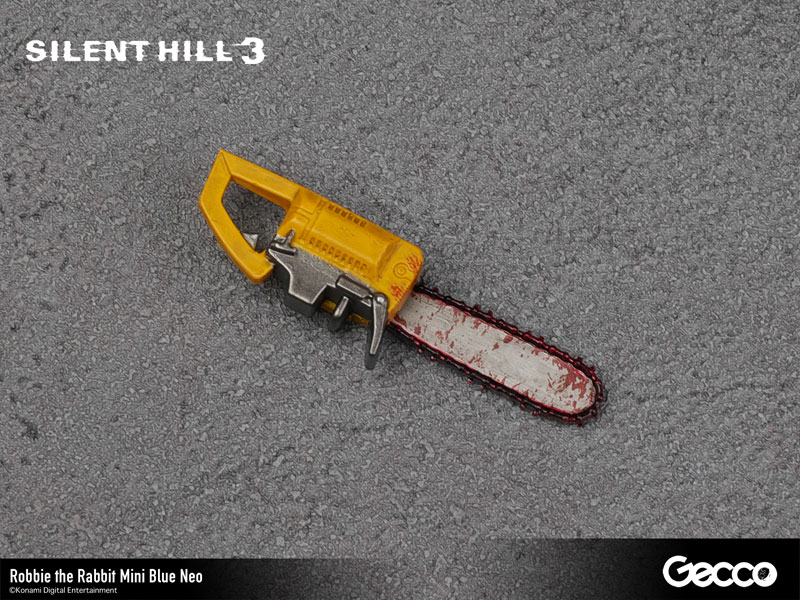 SILENT HILL 3 / Robbie the Rabbit Mini