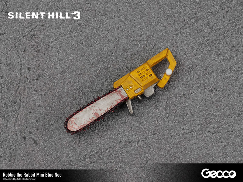SILENT HILL 3 / Robbie the Rabbit Mini