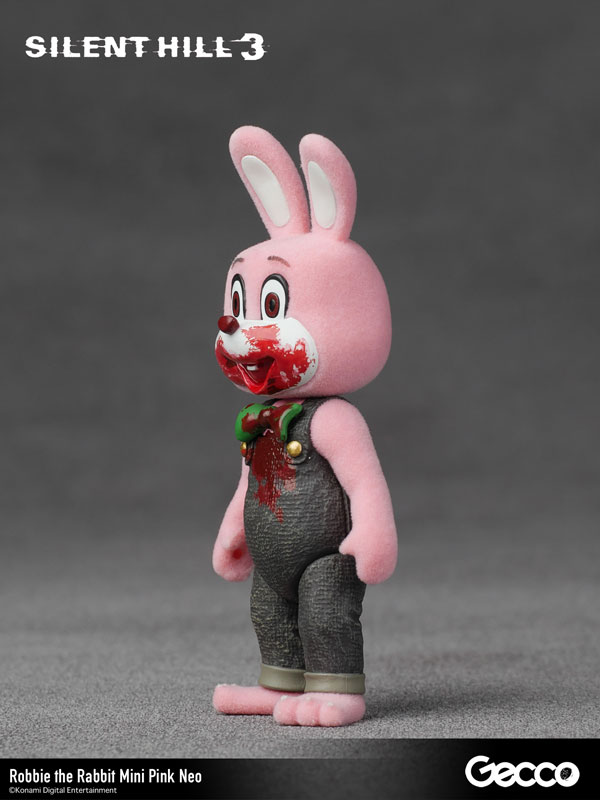 SILENT HILL 3 / Robbie the Rabbit Mini