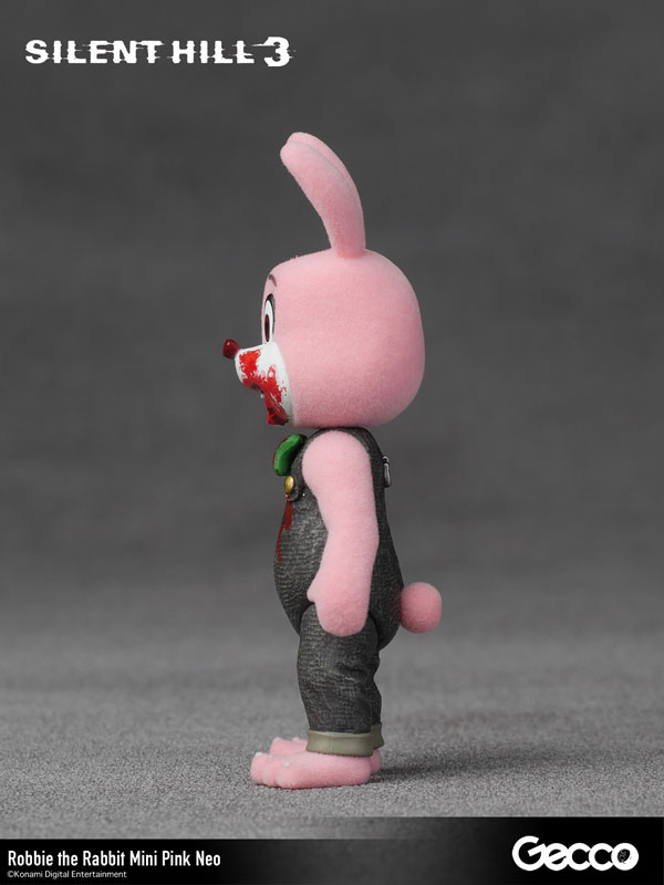 SILENT HILL 3 / Robbie the Rabbit Mini
