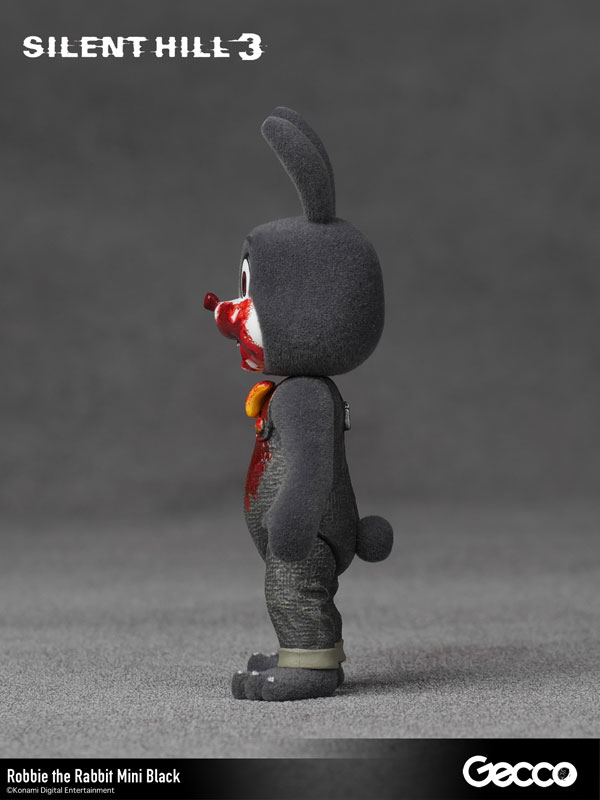 SILENT HILL 3 / Robbie the Rabbit Mini