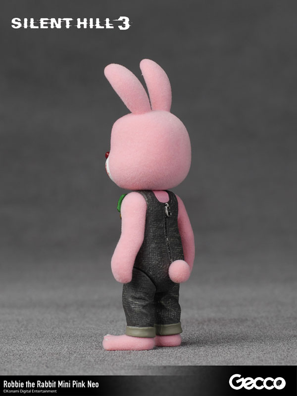 SILENT HILL 3 / Robbie the Rabbit Mini