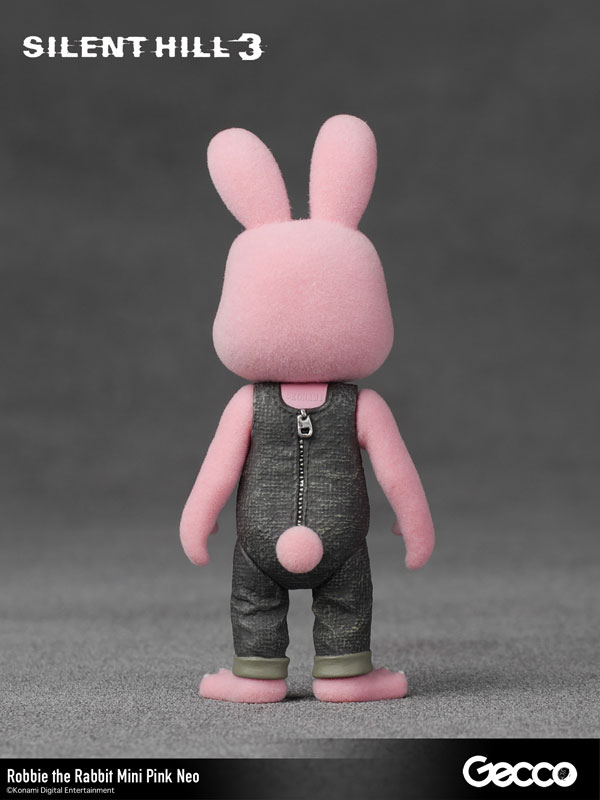 SILENT HILL 3 / Robbie the Rabbit Mini
