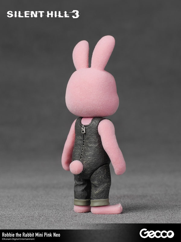 SILENT HILL 3 / Robbie the Rabbit Mini