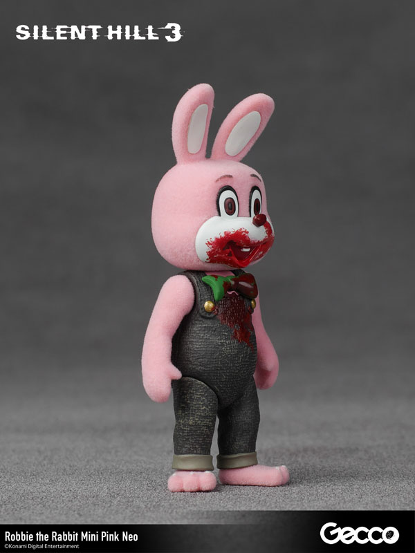 SILENT HILL 3 / Robbie the Rabbit Mini